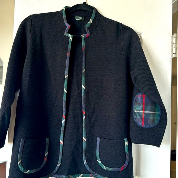 J. Crew Sweaters - 🎄 J. Crew size M EUC 🎄